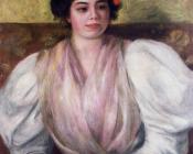 皮埃尔 奥古斯特 雷诺阿 : Christine Lerolle